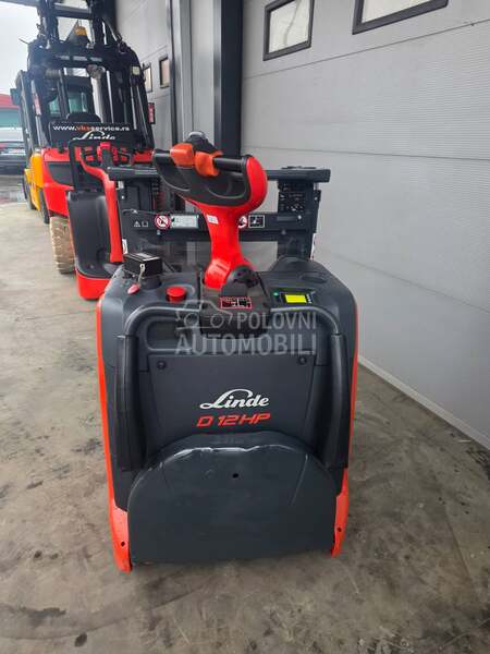 Linde D12AP HP 2023