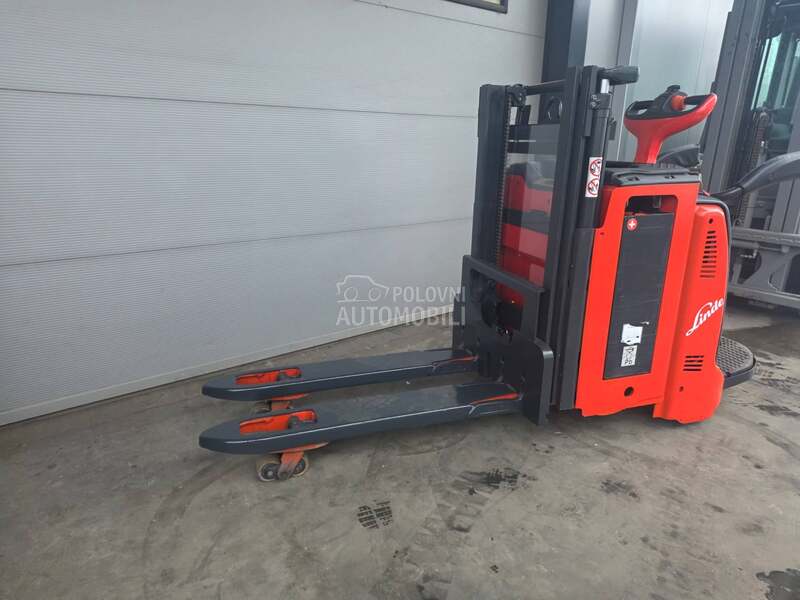 Linde D12AP HP 2023