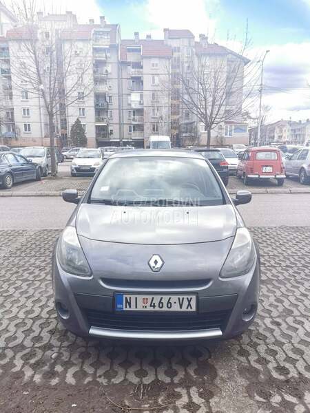Renault Clio 1.2