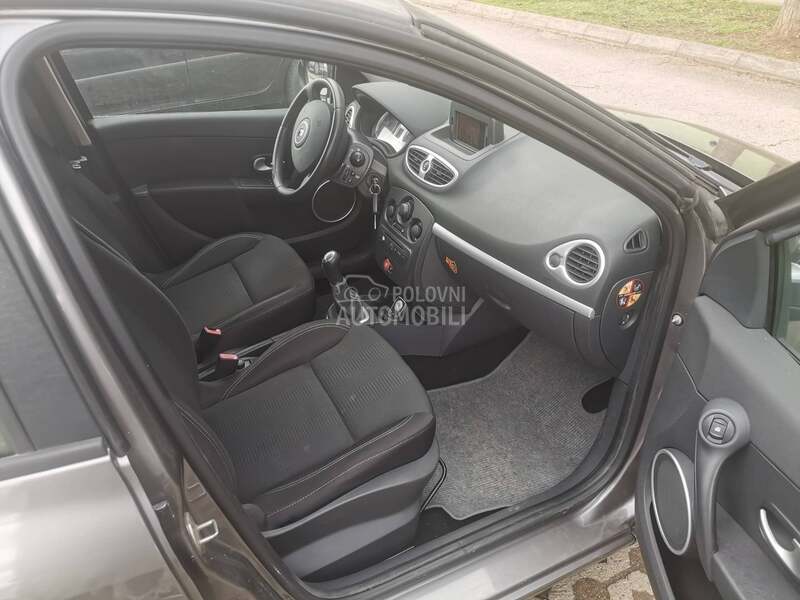 Renault Clio 1.2