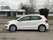 Volkswagen Polo 1.2 TDI NOV