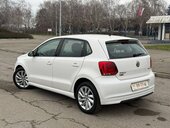 Volkswagen Polo 1.2 TDI NOV