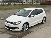Volkswagen Polo 1.2 TDI NOV