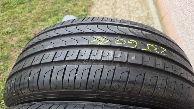 Pirelli 235/60 R18 Letnja