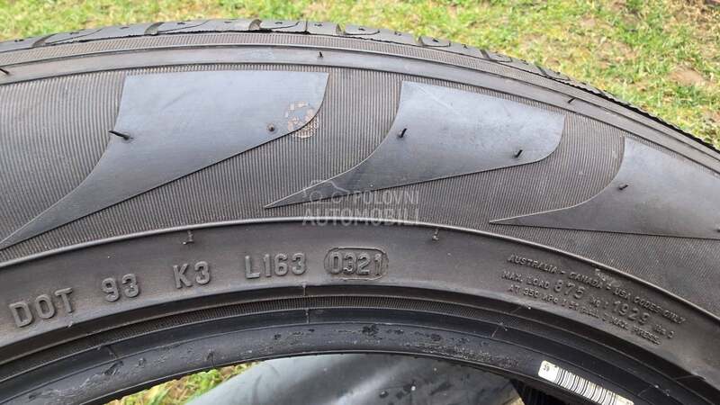 Pirelli 235/60 R18 Letnja