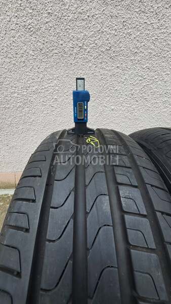 Pirelli 235/60 R18 Letnja