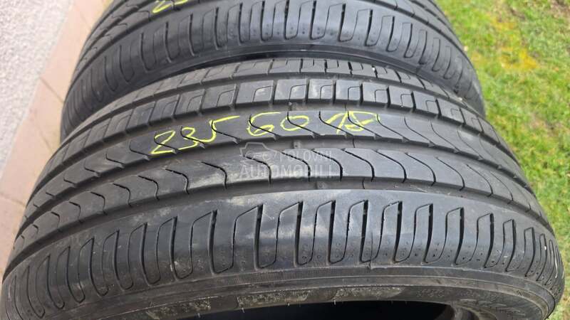 Pirelli 235/60 R18 Letnja