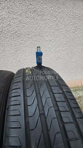 Pirelli 235/60 R18 Letnja