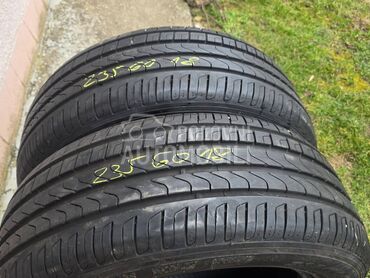 Pirelli 235/60 R18 Letnja