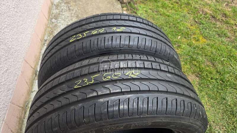 Pirelli 235/60 R18 Letnja