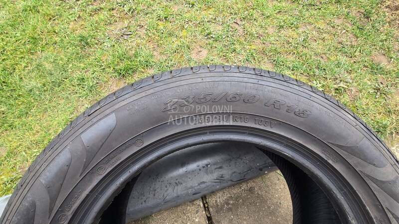 Pirelli 235/60 R18 Letnja