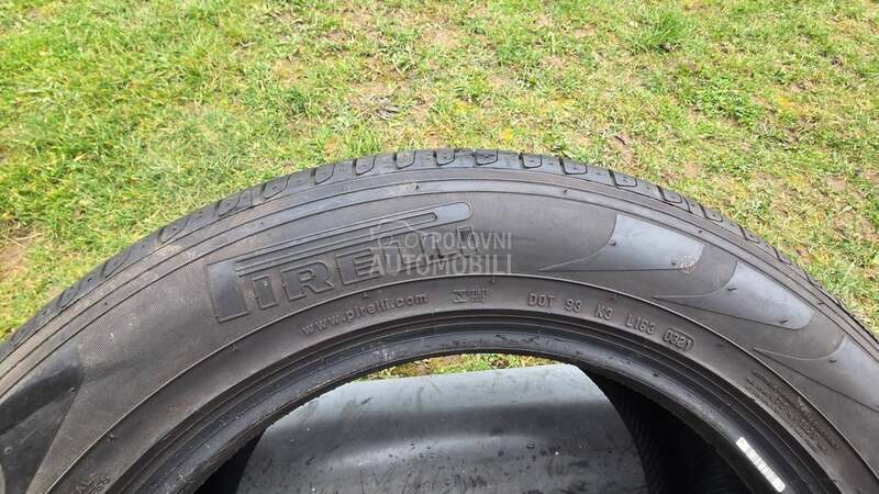 Pirelli 235/60 R18 Letnja