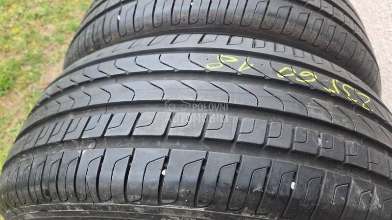 Pirelli 235/60 R18 Letnja