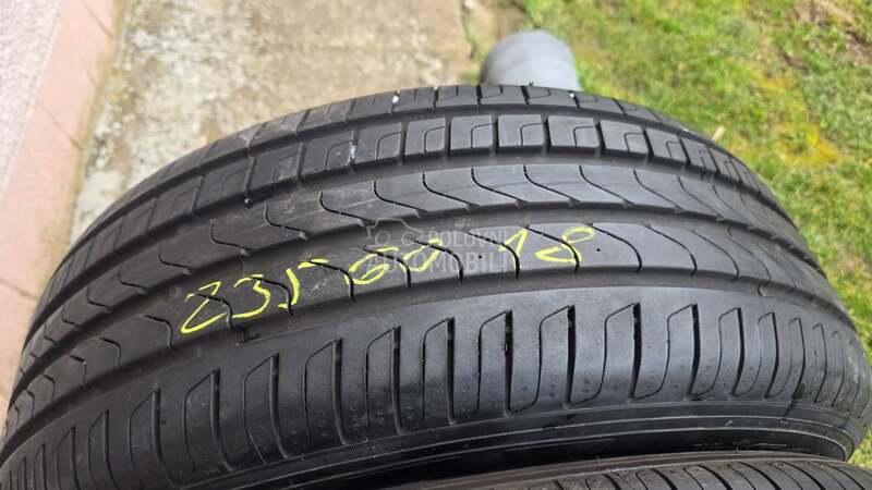 Pirelli 235/60 R18 Letnja
