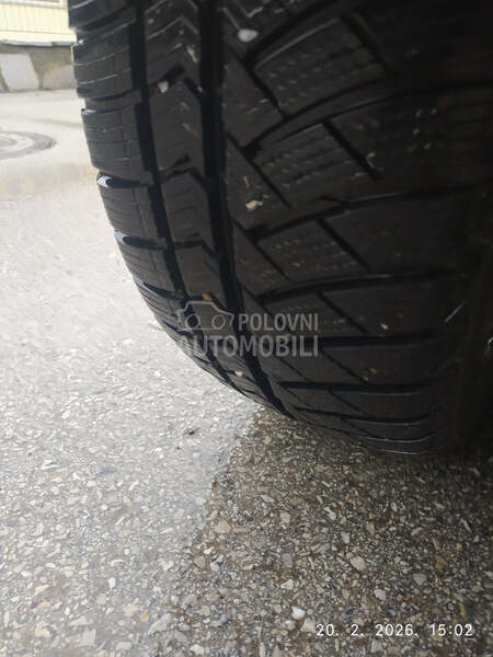 Renault Modus prava km