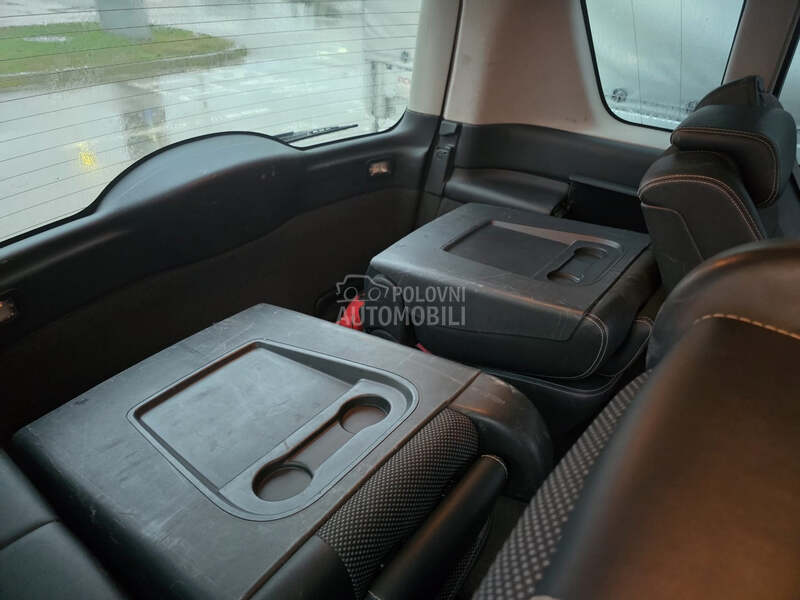 Renault Espace 2.0 dci