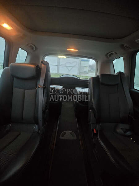 Renault Espace 2.0 dci