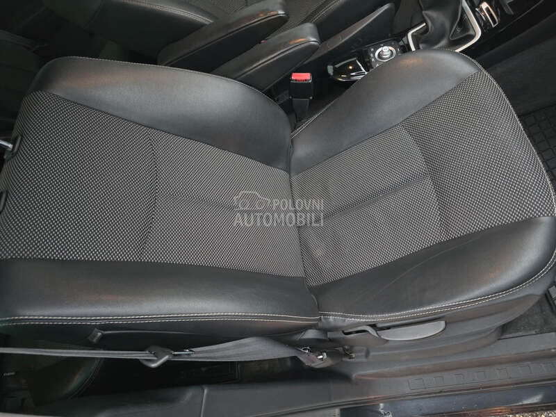 Renault Espace 2.0 dci