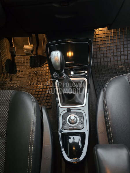 Renault Espace 2.0 dci