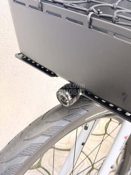 Specialized Turbo levo 27.5