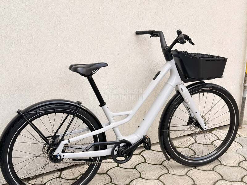 Specialized Turbo levo 27.5