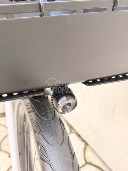 Specialized Turbo levo 27.5