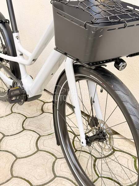 Specialized Turbo levo 27.5