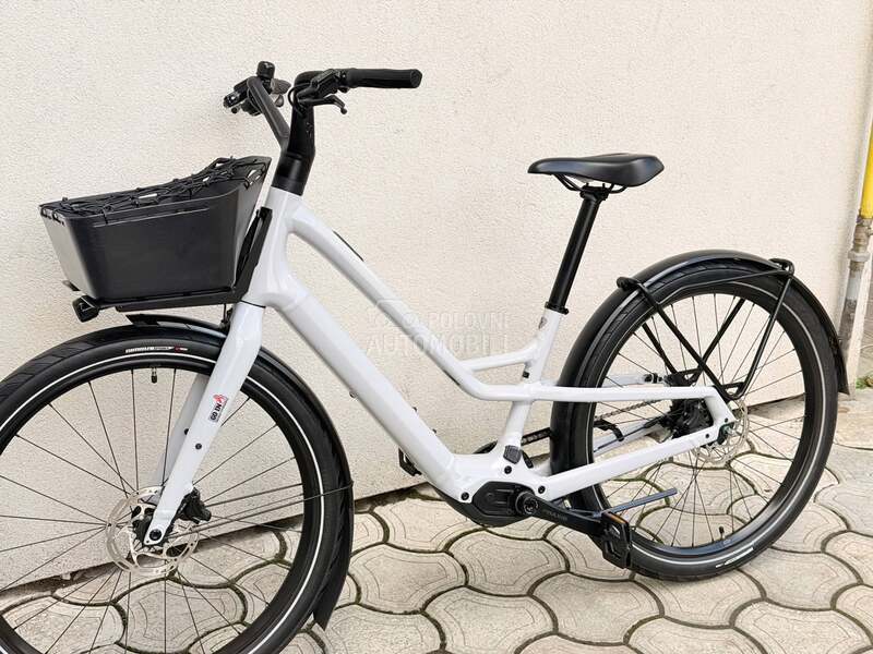 Specialized Turbo levo 27.5