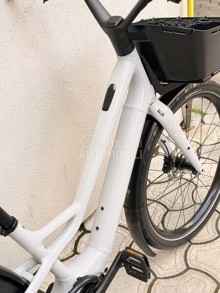 Specialized Turbo levo 27.5