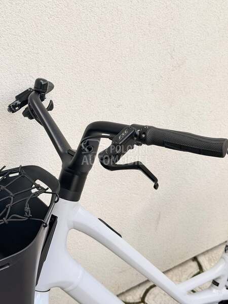 Specialized Turbo levo 27.5