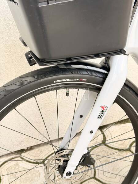 Specialized Turbo levo 27.5