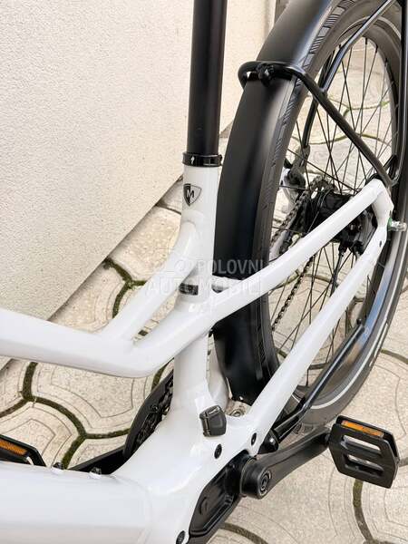 Specialized Turbo levo 27.5