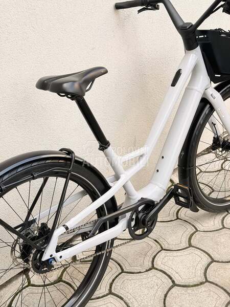 Specialized Turbo levo 27.5