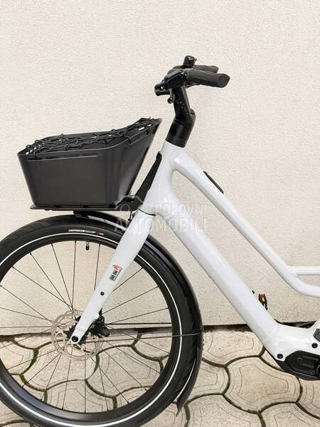 Specialized Turbo levo 27.5