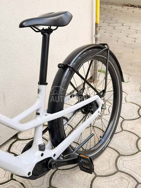 Specialized Turbo levo 27.5