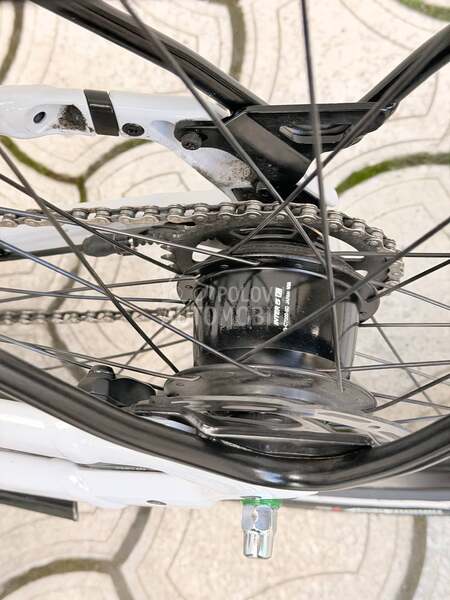 Specialized Turbo levo 27.5