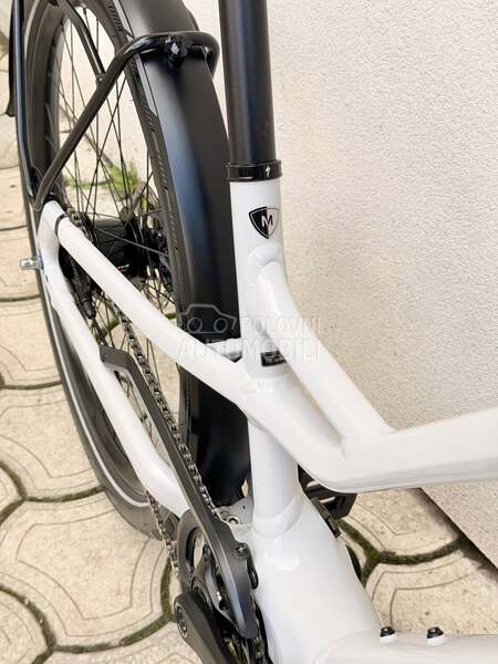 Specialized Turbo levo 27.5