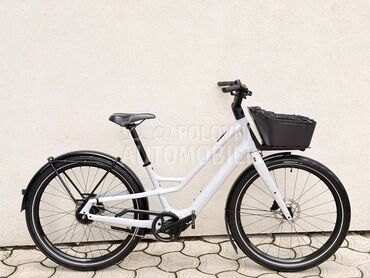 Specialized Turbo levo 27.5