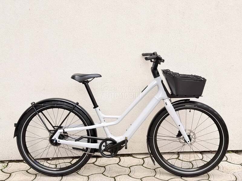 Specialized Turbo levo 27.5