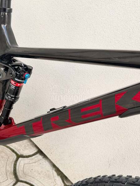 Trek Fuel EX 29
