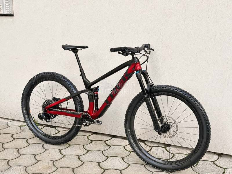 Trek Fuel EX 29
