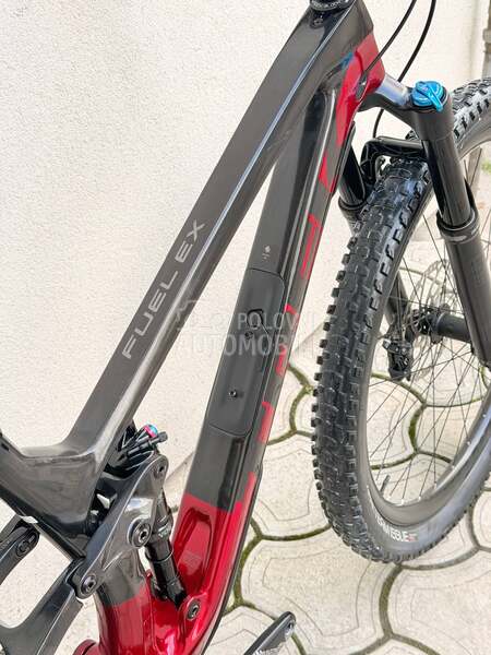 Trek Fuel EX 29