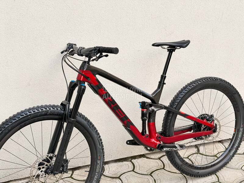 Trek Fuel EX 29