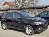 Mitsubishi ASX 1.8DID PANO N A V I