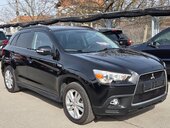 Mitsubishi ASX 1.8DID PANO N A V I