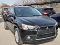 Mitsubishi ASX 1.8DID PANO N A V I