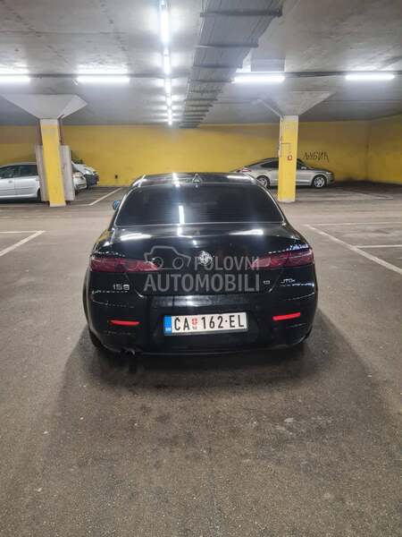 Alfa Romeo 159 