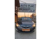 Opel Astra J 1.7cdti  ENJOY