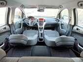 Opel Astra J 1.7cdti  ENJOY