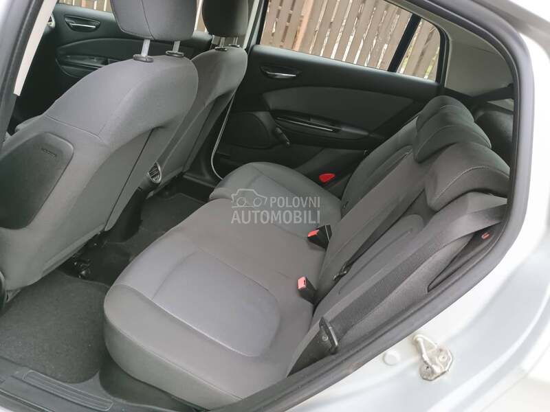 Fiat Bravo 1.9 Multijet DYNAMIC